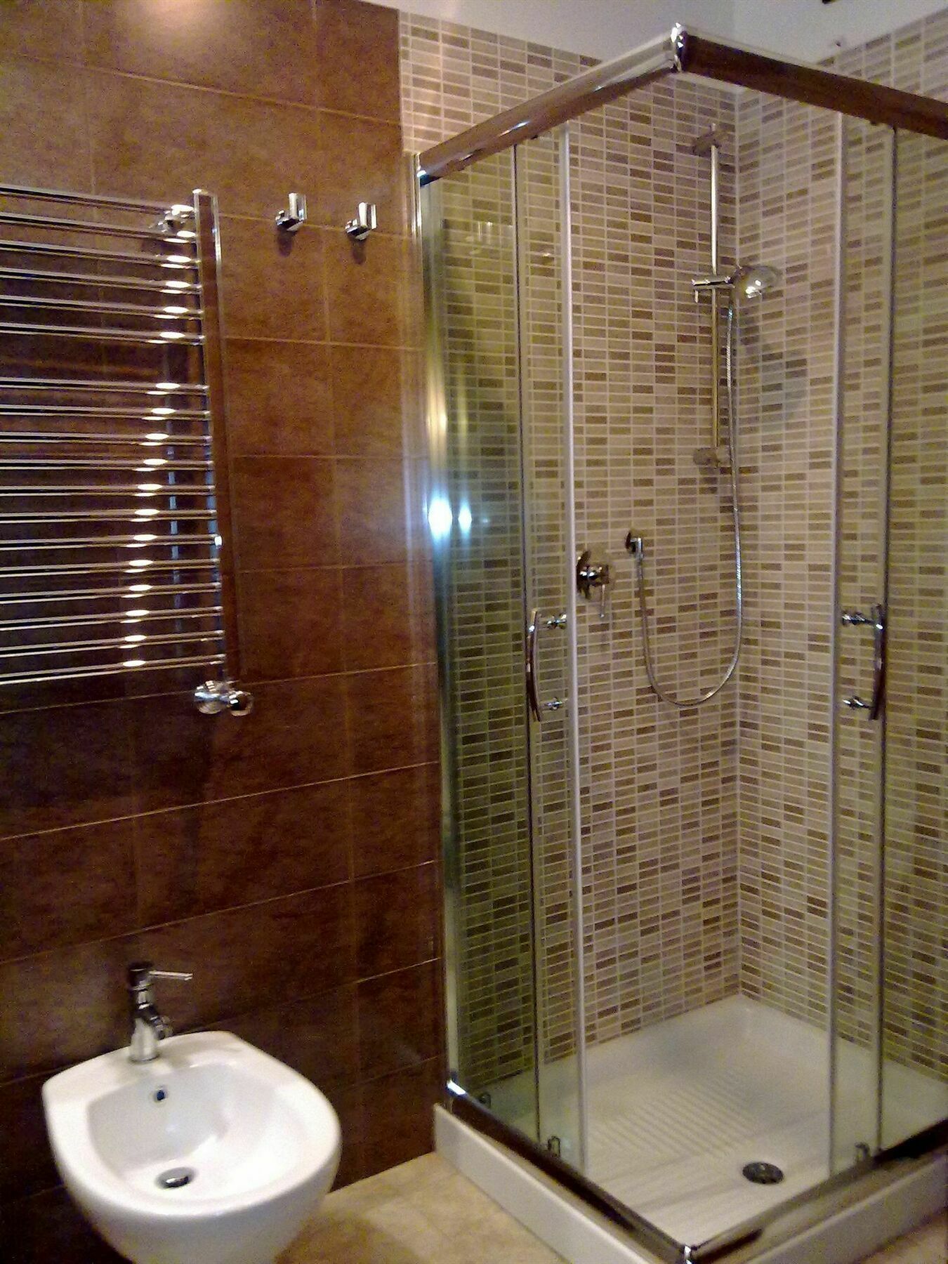 Domus Romantica ภายนอก รูปภาพ