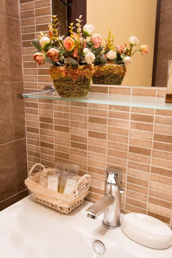 Domus Romantica ภายนอก รูปภาพ